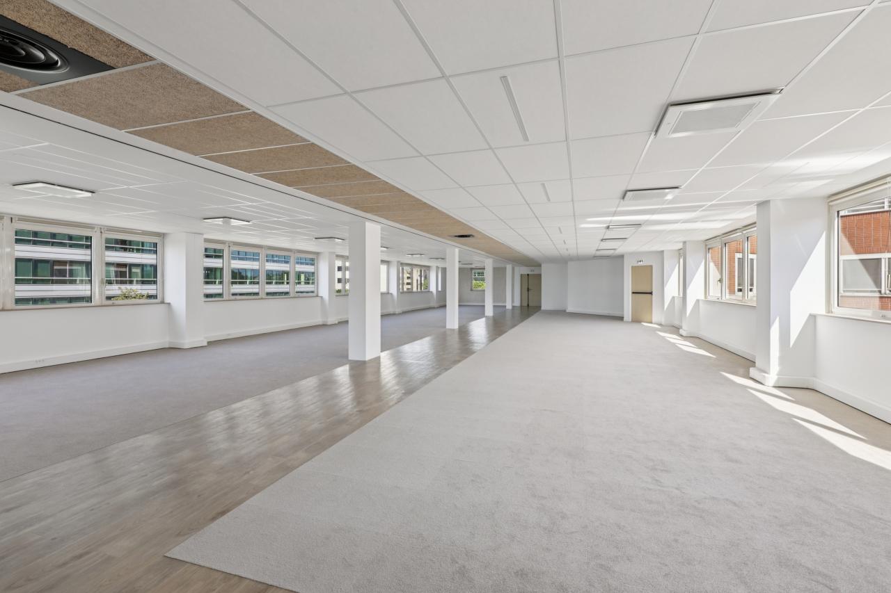 Bureau Rueil-Malmaison 4081m² Location bureau Rueil-Malmaison Hauts-de-Seine OLBUR2424551 13
